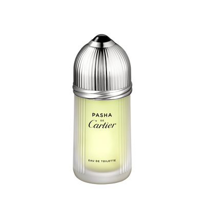 Pasha EDT