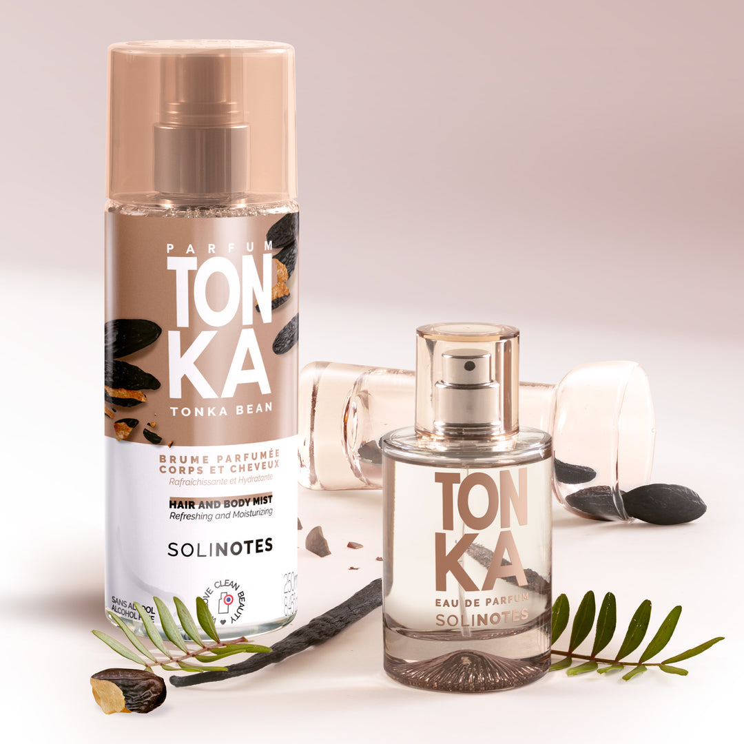 Tonka