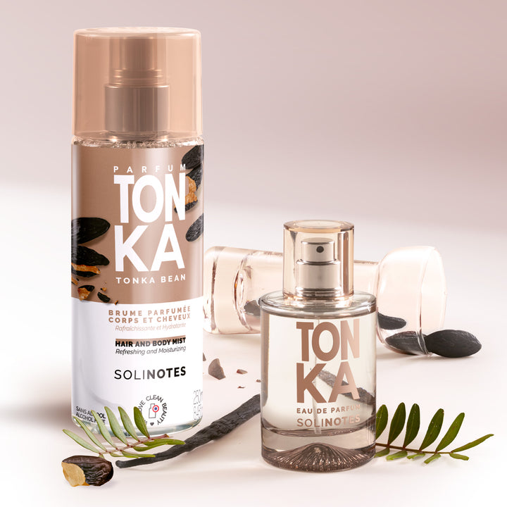 Tonka