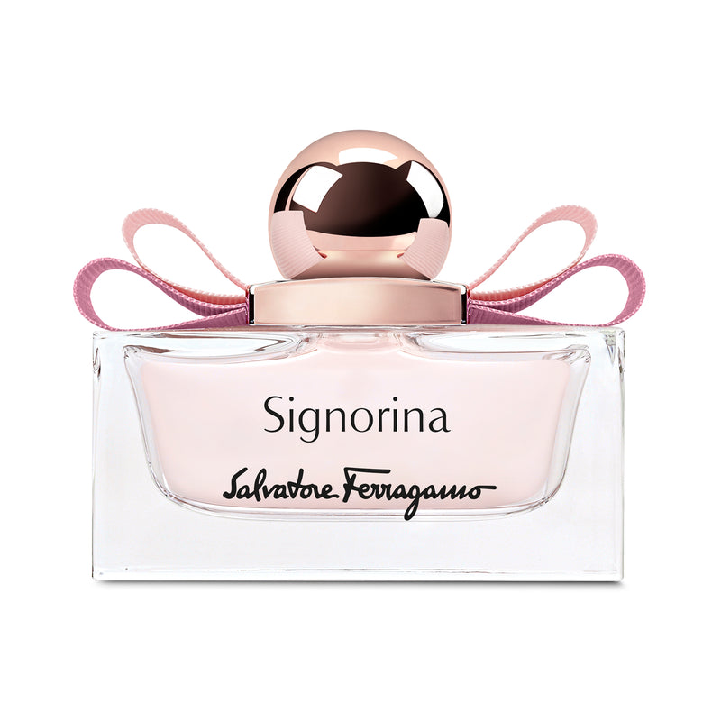 Ferragamo Signorina In Fiore