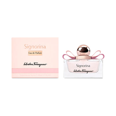 Ferragamo Signorina In Fiore