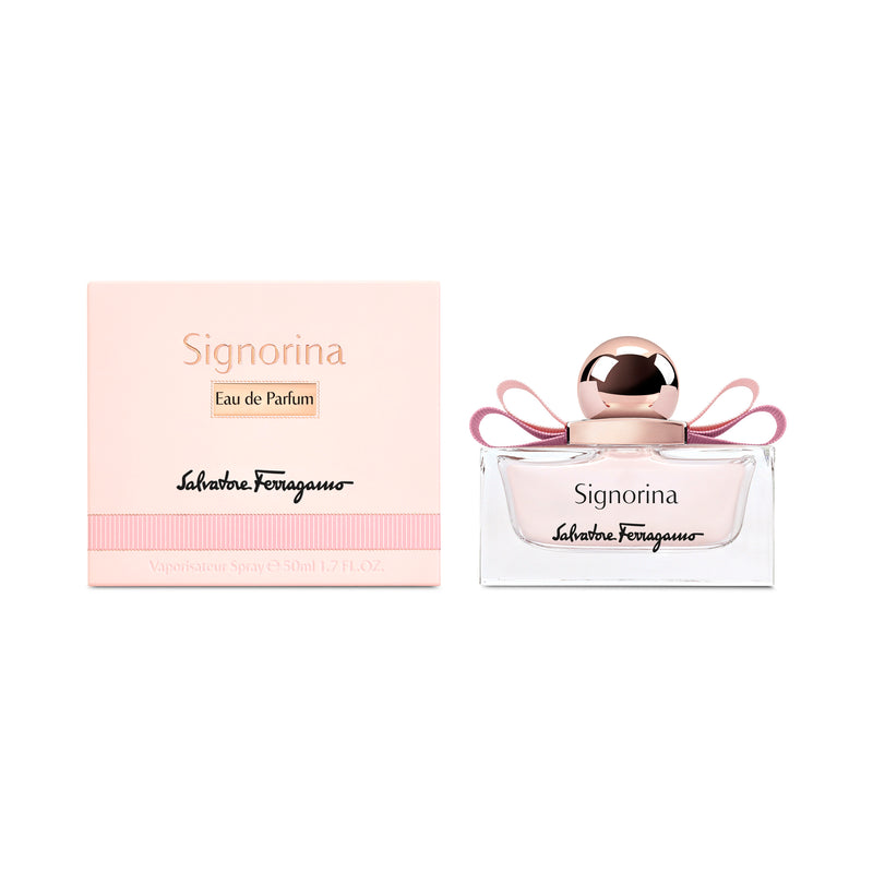 Ferragamo Signorina In Fiore