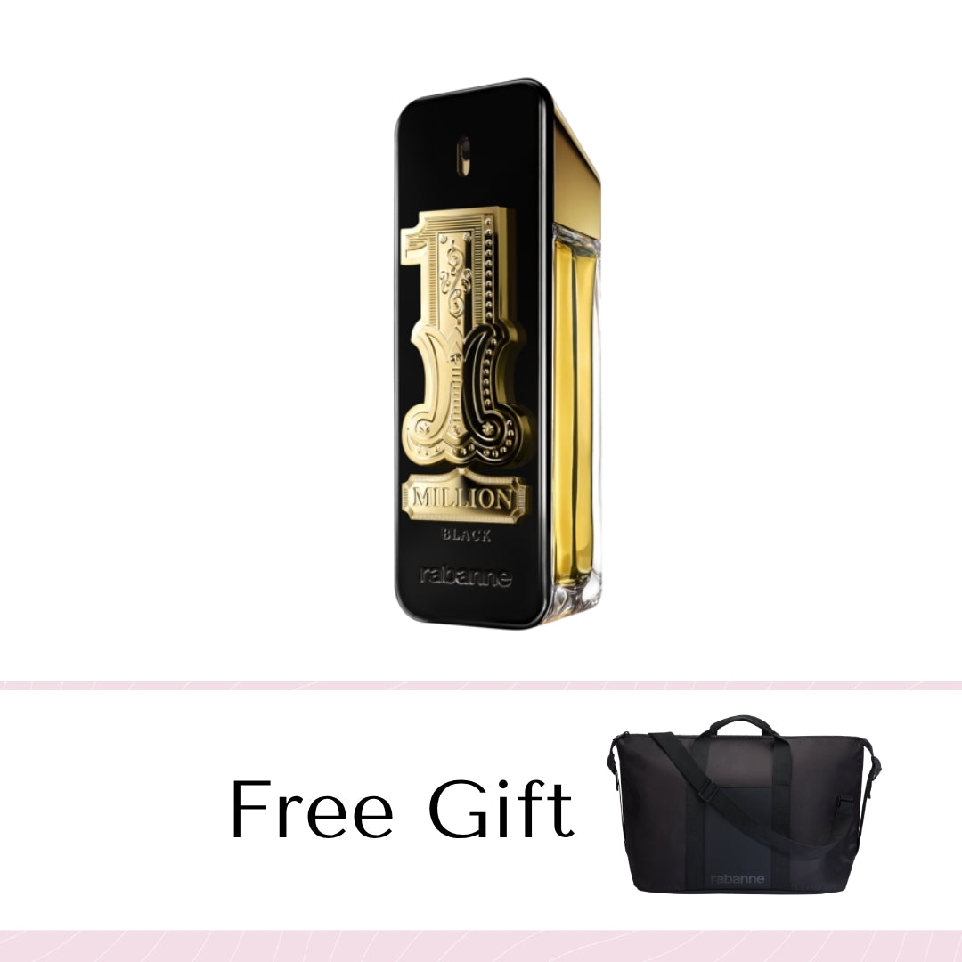 1 Million Black - GWP