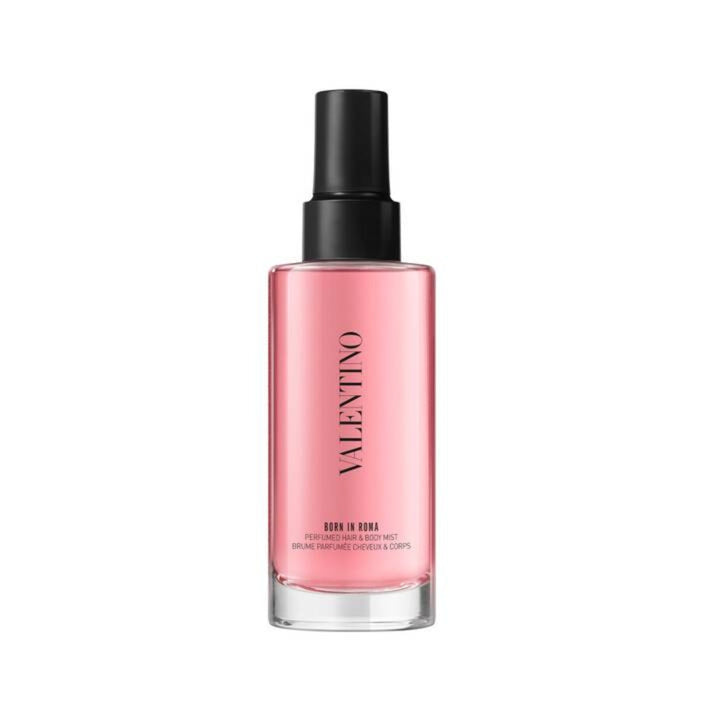 Born In Roma Perfumed Hair & Body Mist