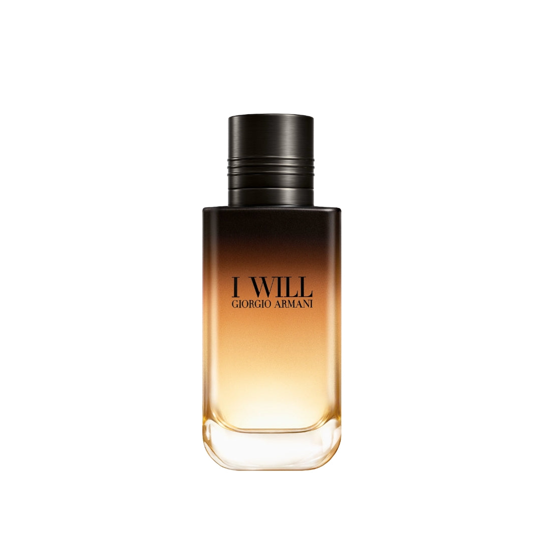 I Will Eau de Parfum