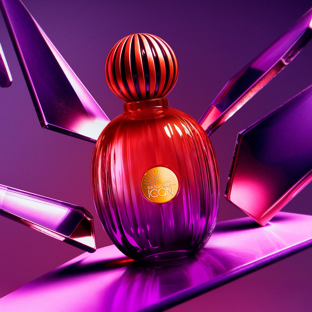The Icon Elixir Eau de Parfum Intense for Women
