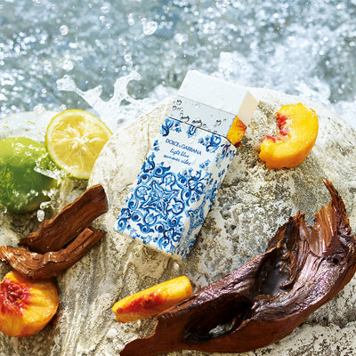Light Blue Summer Vibes EDT