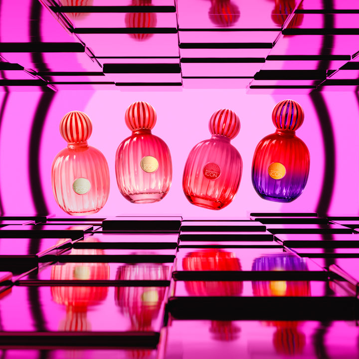 The Icon Elixir Eau de Parfum Intense for Women