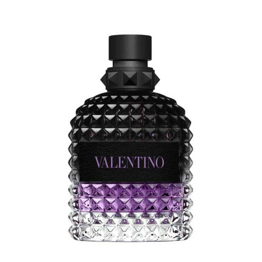 Born in Roma Uomo Purple Melancholia