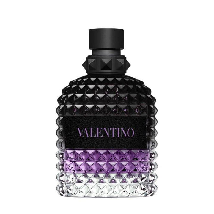 Born in Roma Uomo Purple Melancholia