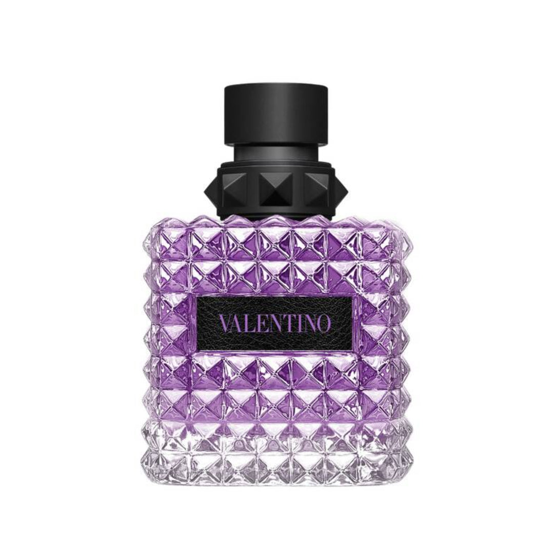 Born in Roma Donna Purple Melancholia