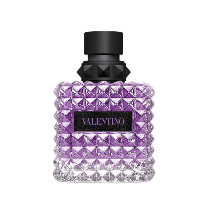 Born in Roma Donna Purple Melancholia