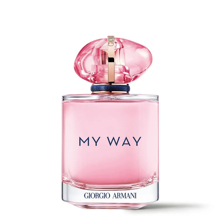 My Way Eau de Parfum Nectar