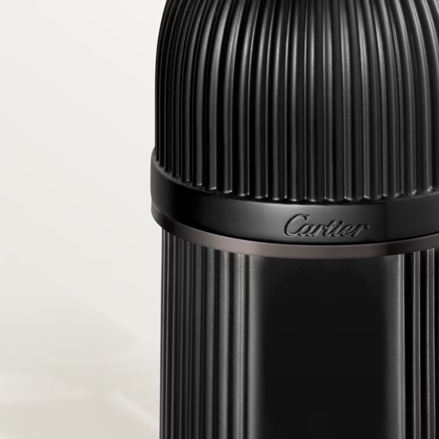 Pasha De Cartier Noir Absolu