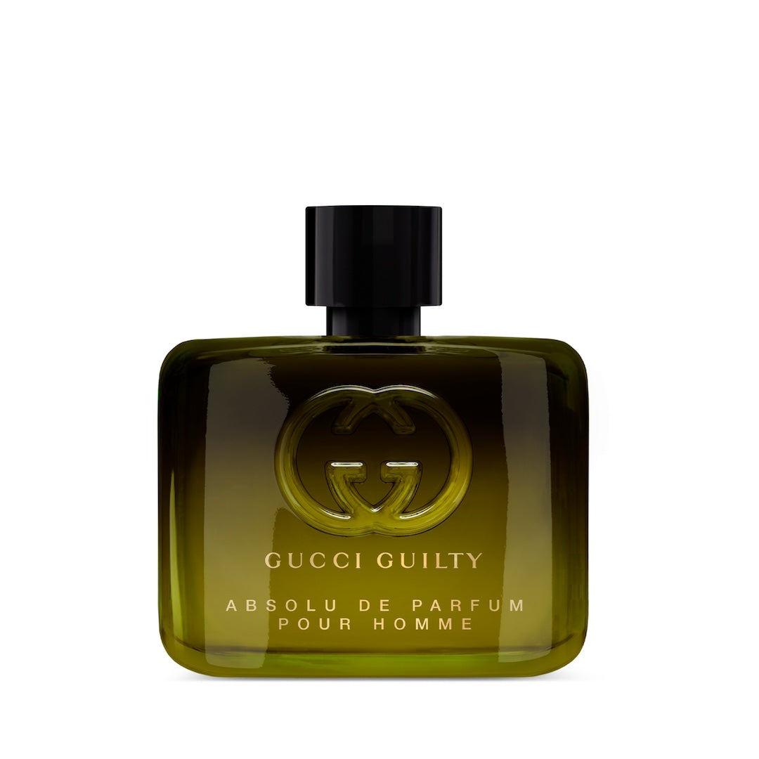 Gucci Guilty Absolu de Parfum Pour Homme