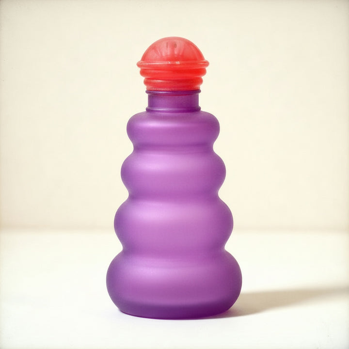 Samba Paradise Woman