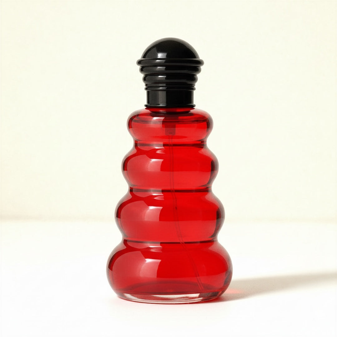 Samba Red Man Eau De Toilette