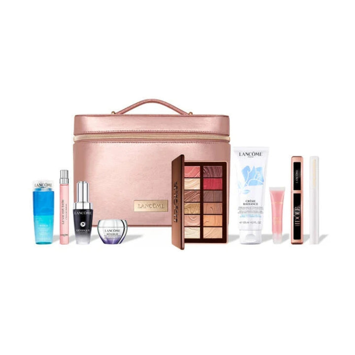 10-Piece Holiday Beauty Box