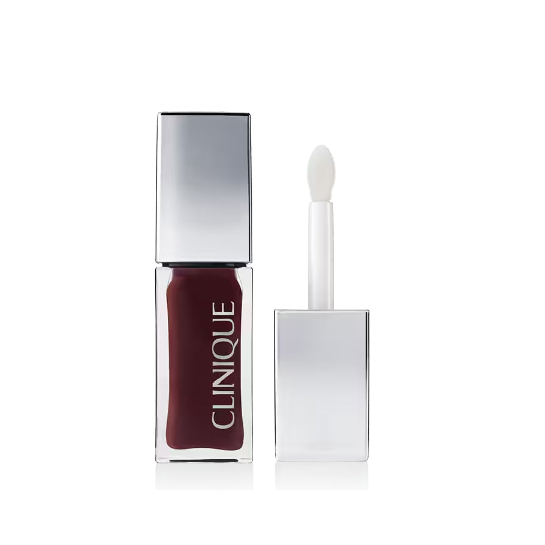 Clinique Pop™ Lip + Cheek Oil