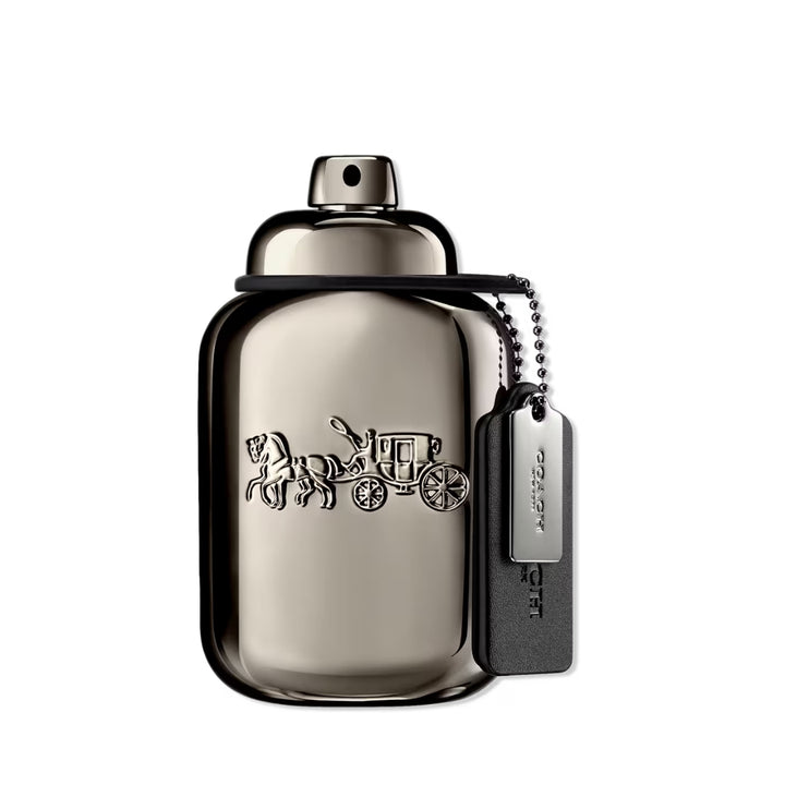 Pure Platinum Parfum