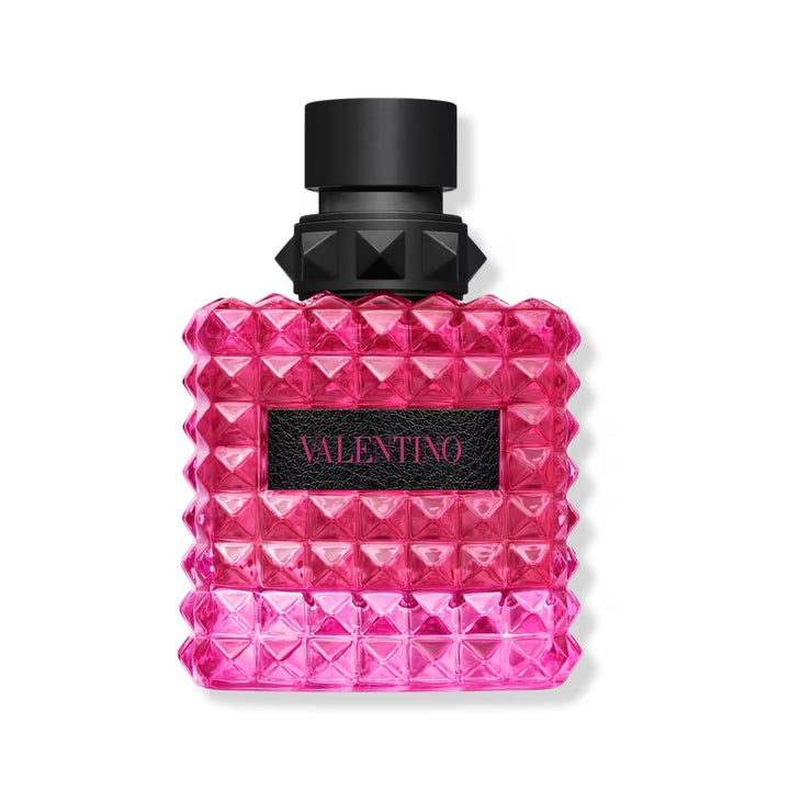 Born in Roma Donna Extradose Le Parfum