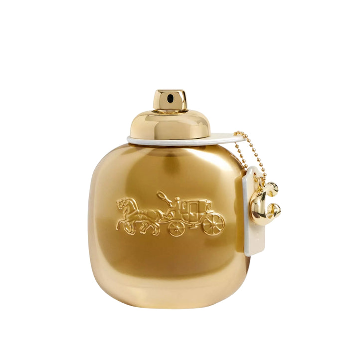Coach Gold Parfum