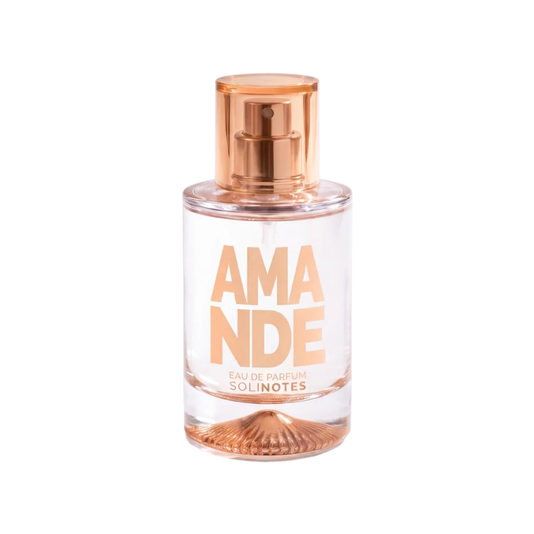 Amande | Almond