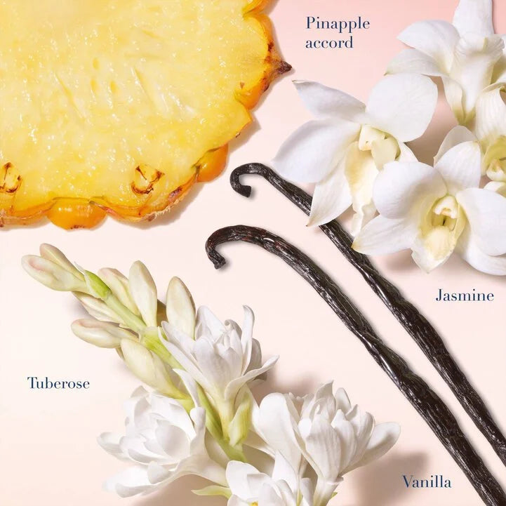 My Way Eau de Parfum Sunny Vanilla