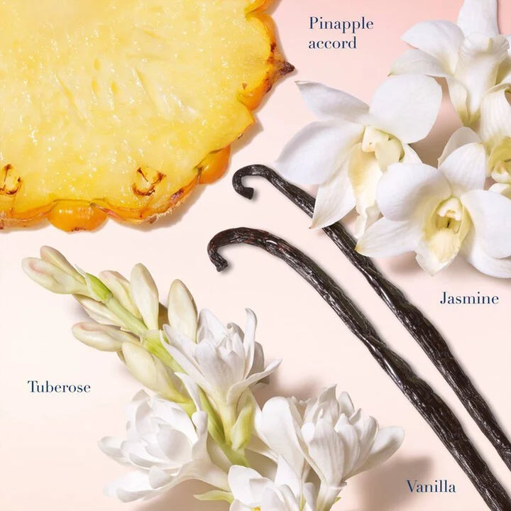 My Way Eau de Parfum Sunny Vanilla