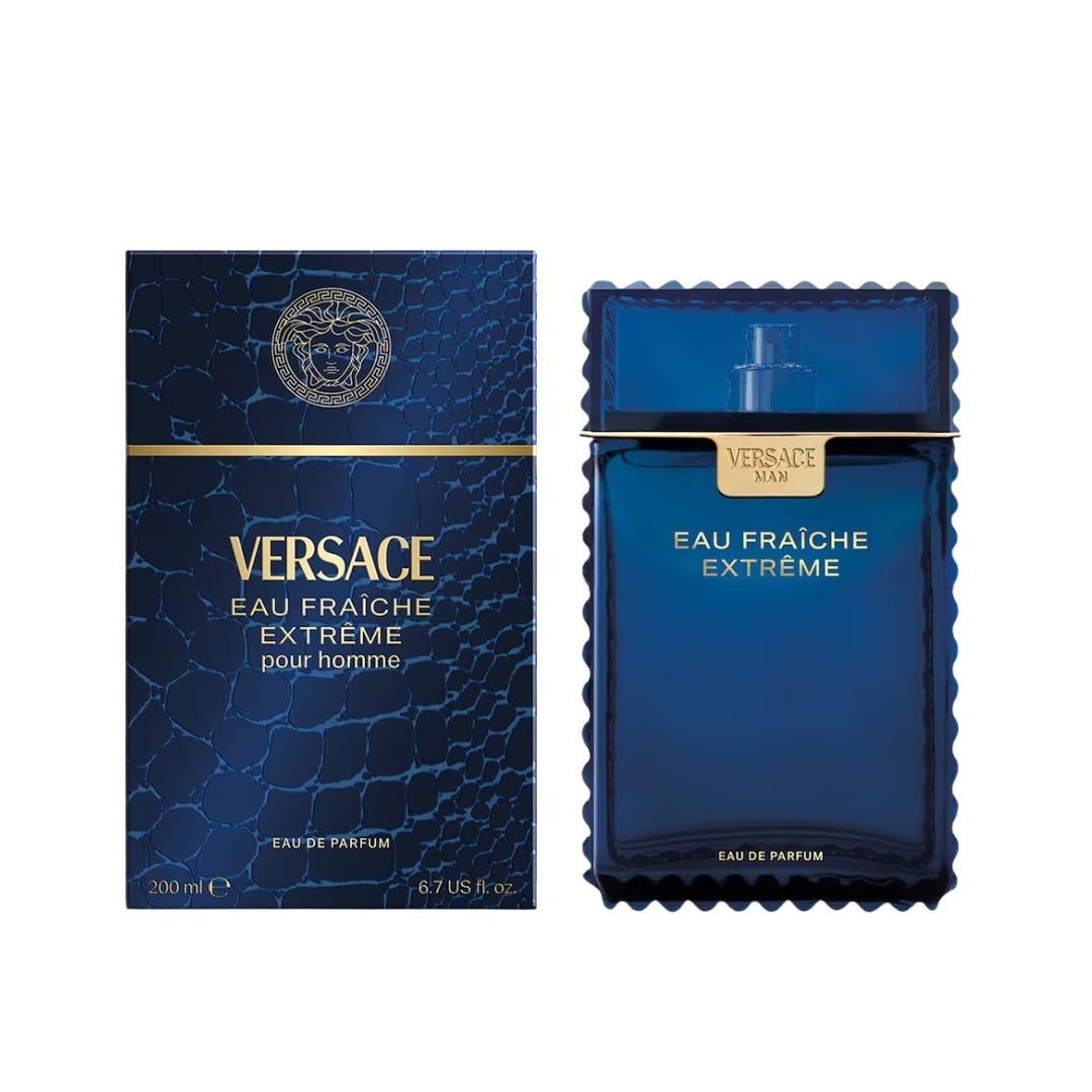 Eau Fraîche Extrême Eau de Parfum