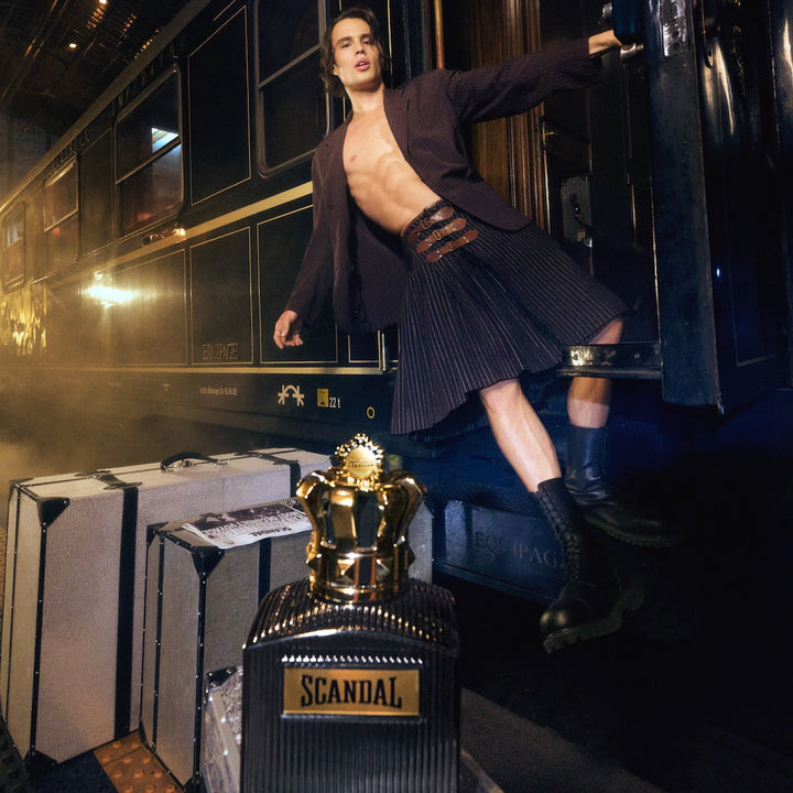 Scandal Intense Eau de Parfum For Him - GWP