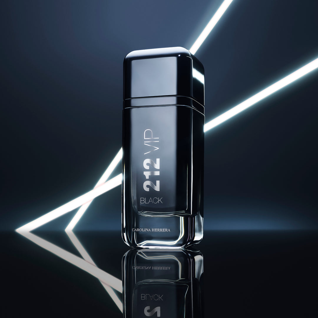 Vip Black Elixir 212 VIP Black Elixir – Preciosa