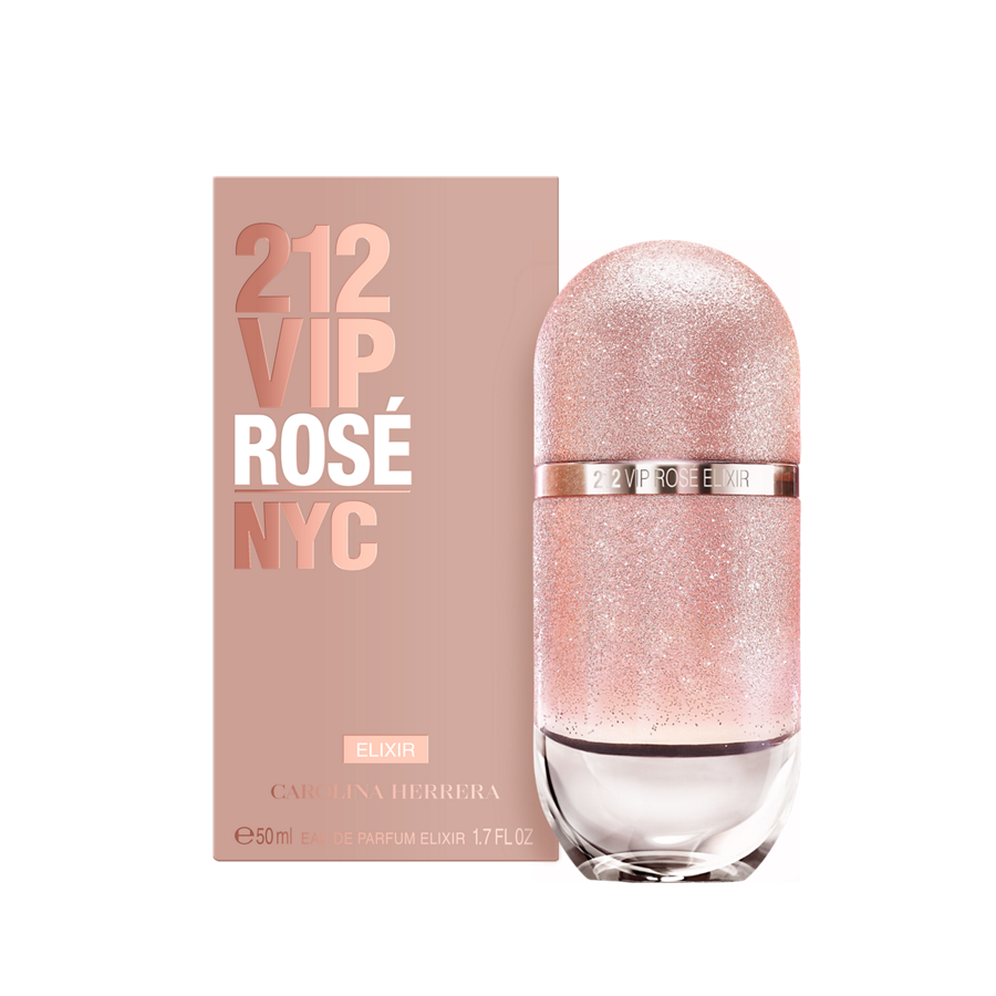 212 VIP Rosé Elixir