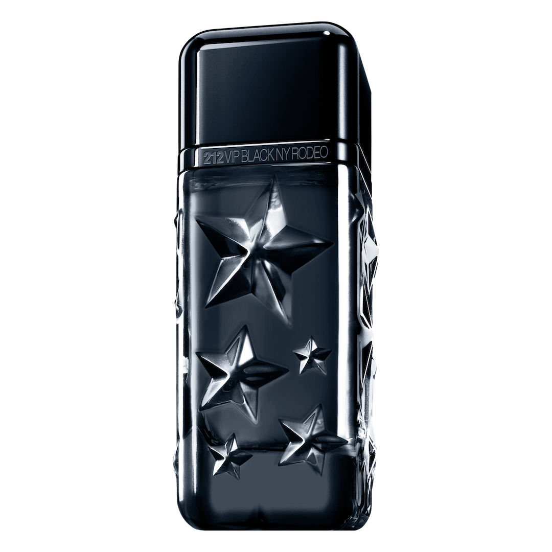 212 VIP Black NY Rodeo Limited Edition EDP