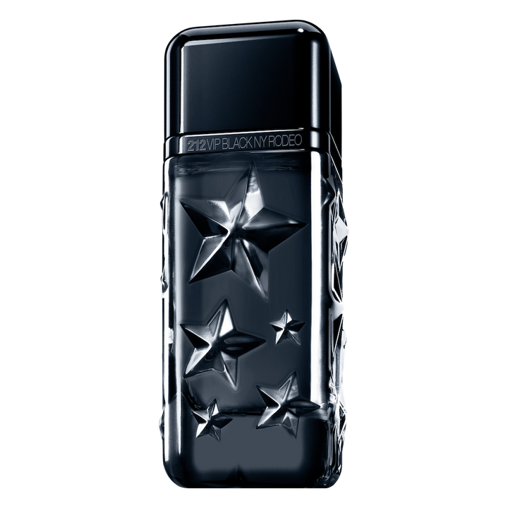 212 VIP Black NY Rodeo Limited Edition EDP