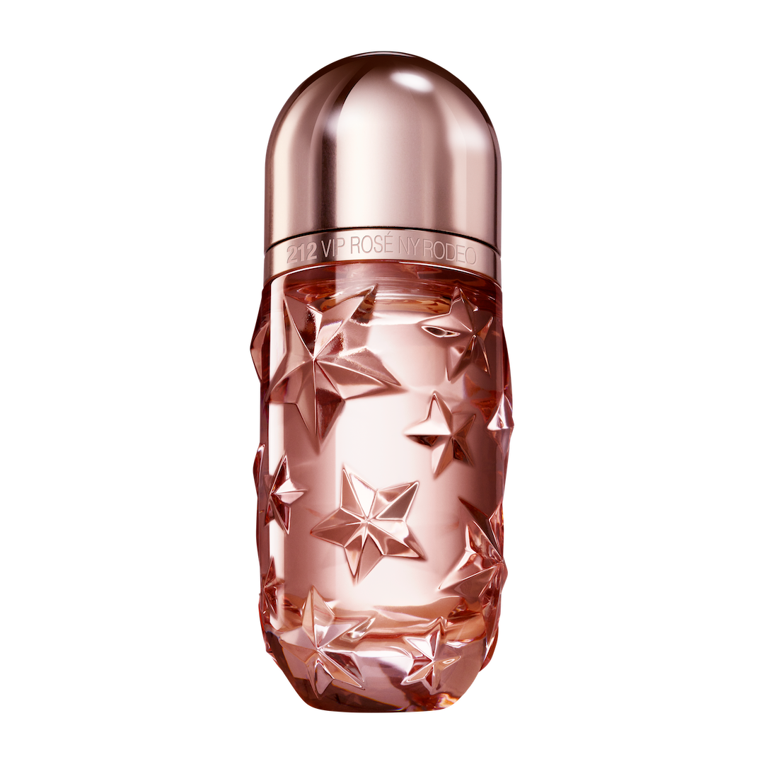 212 VIP Rosé NY Rodeo Limited Edition EDP