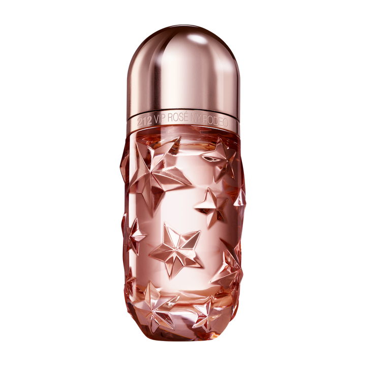 212 VIP Rosé NY Rodeo Limited Edition EDP