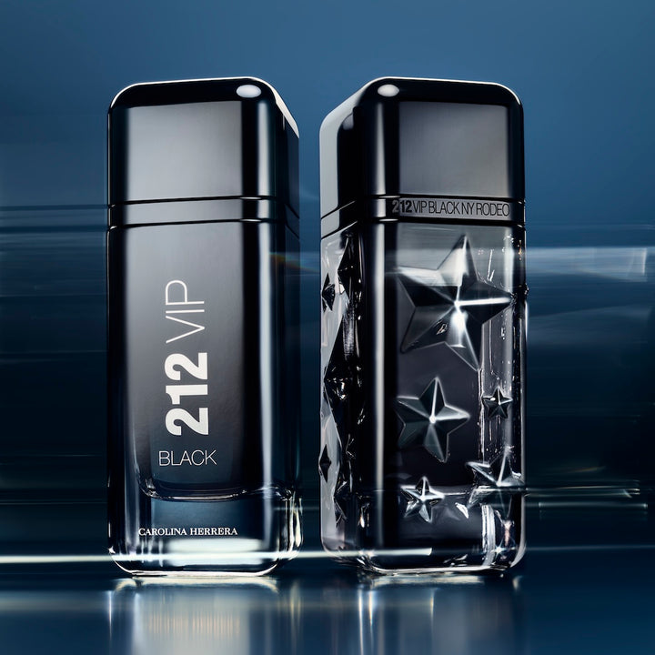 212 VIP Black NY Rodeo Limited Edition EDP