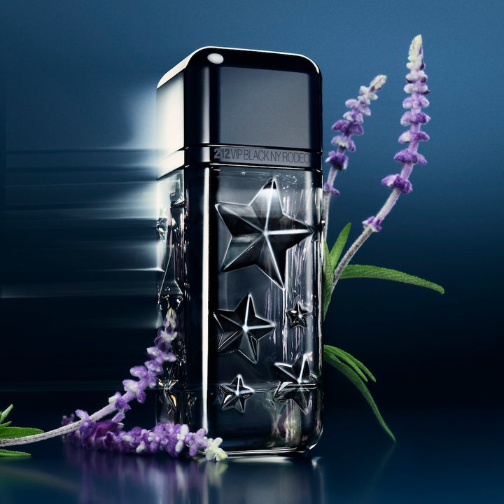 212 VIP Black NY Rodeo Limited Edition EDP
