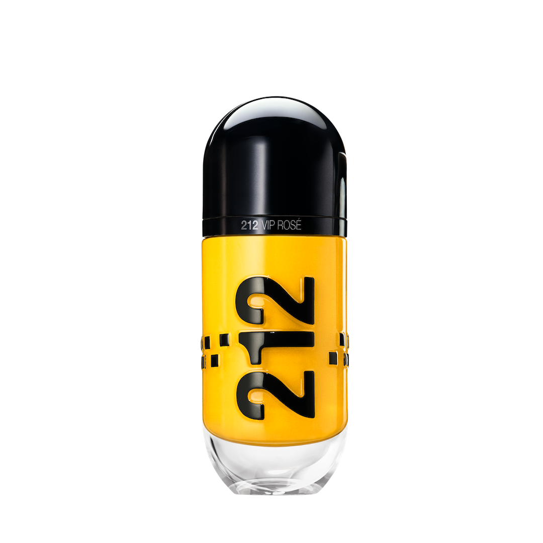 212 VIP Rosé Cab Limited Edition Eau de Parfum