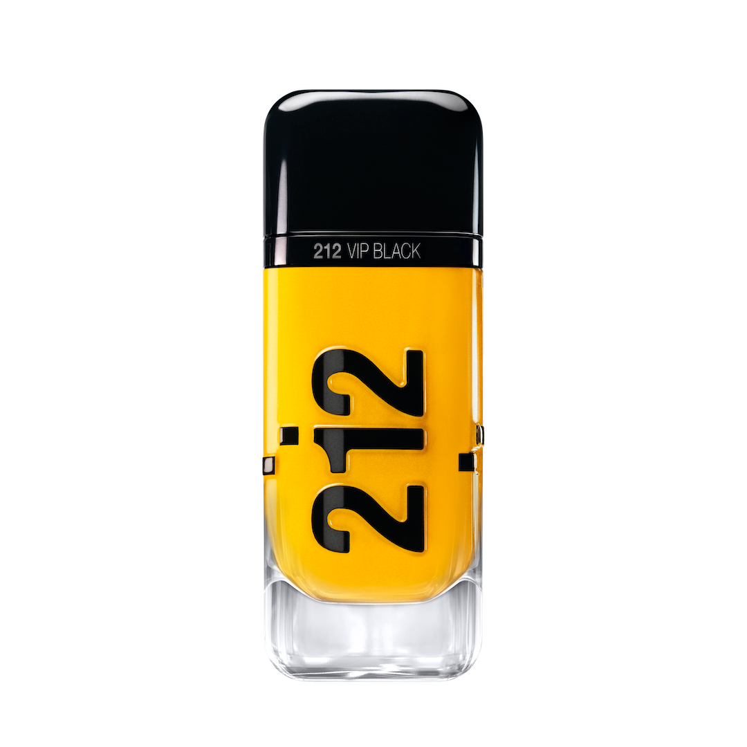 212 VIP Black Cab Limited Edition Eau de Parfum