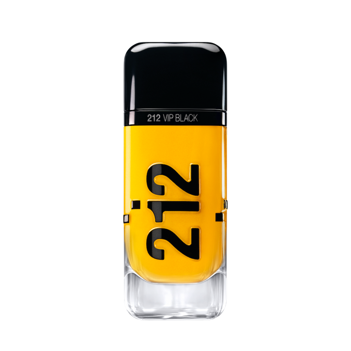 212 VIP Black Cab Limited Edition Eau de Parfum