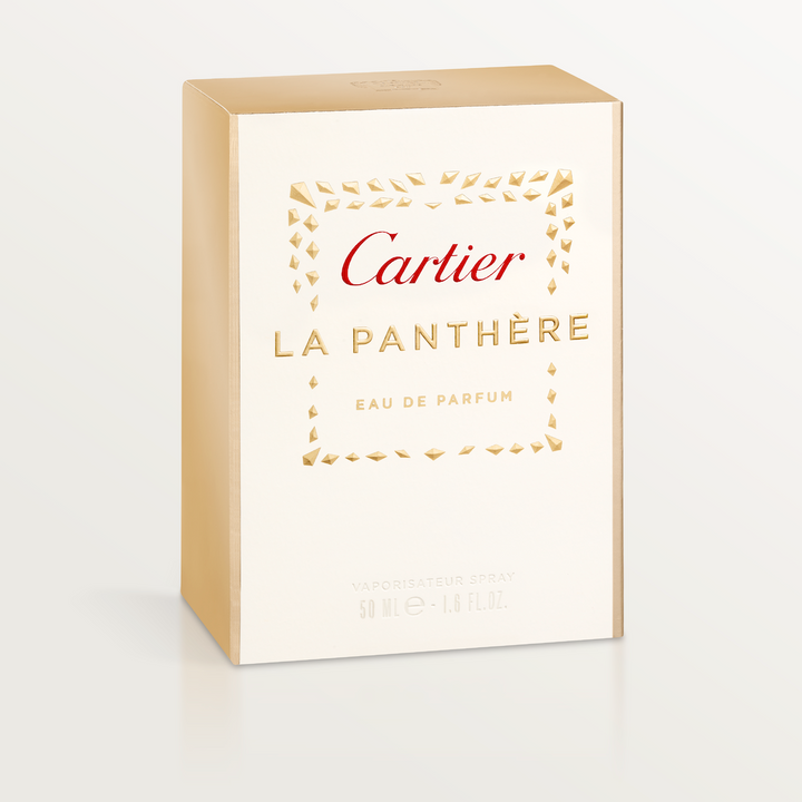 La Panthère Eau De Parfum