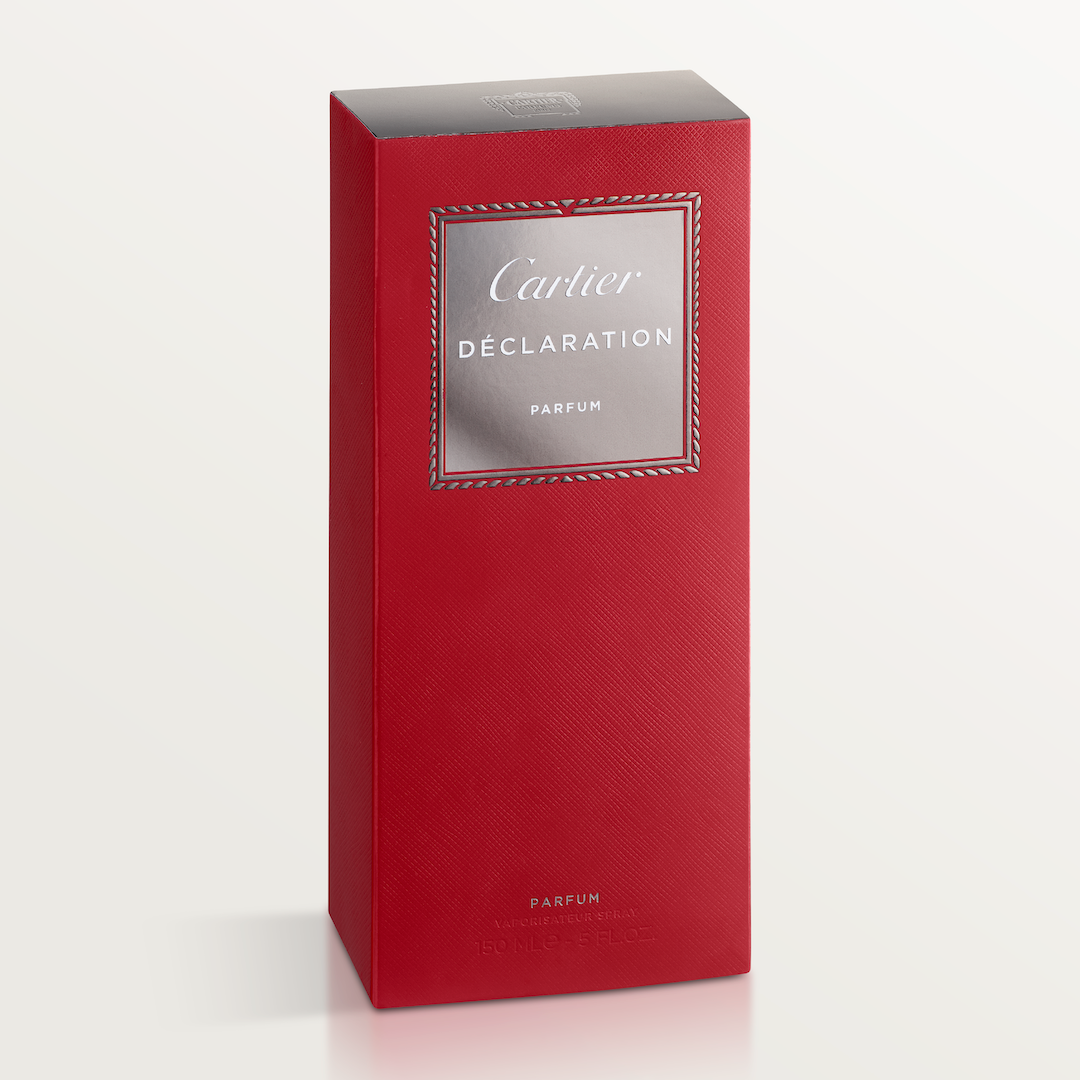 Declaration Parfum