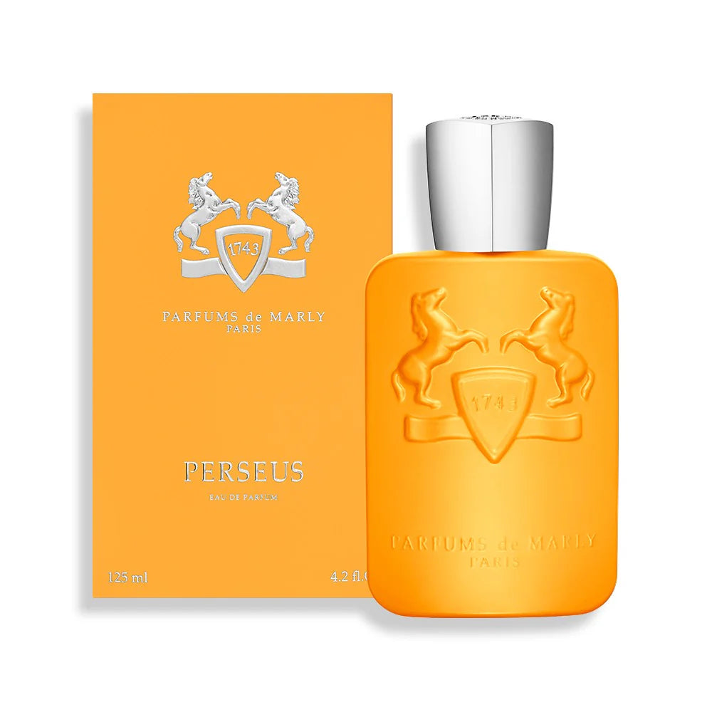 Perseus Eau de Parfum