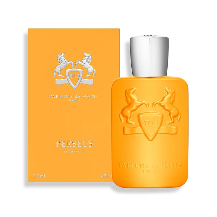 Perseus Eau de Parfum