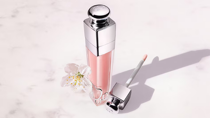 Dior Addict Lip Maximizer Plumping Gloss