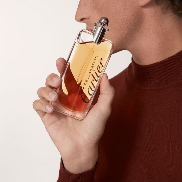 Declaration parfum online