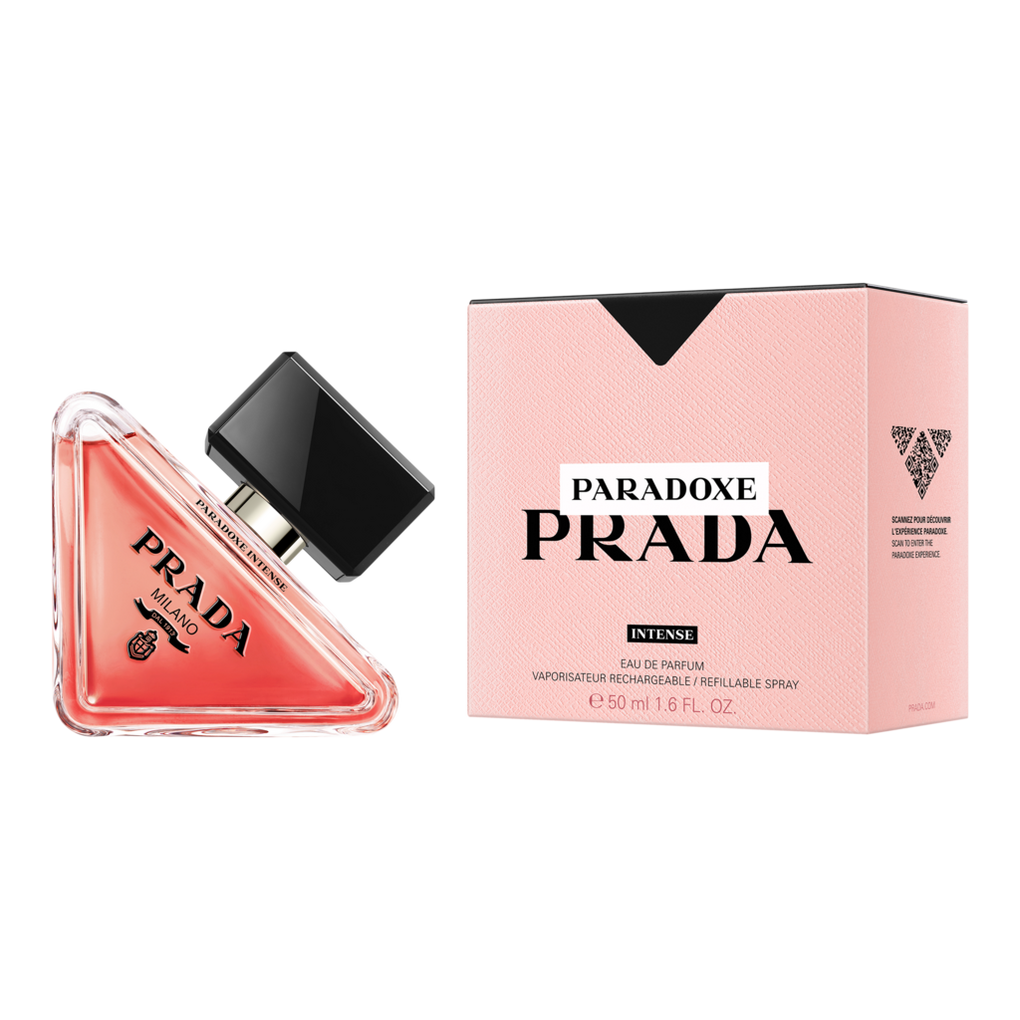 Paradoxe Intense EDP