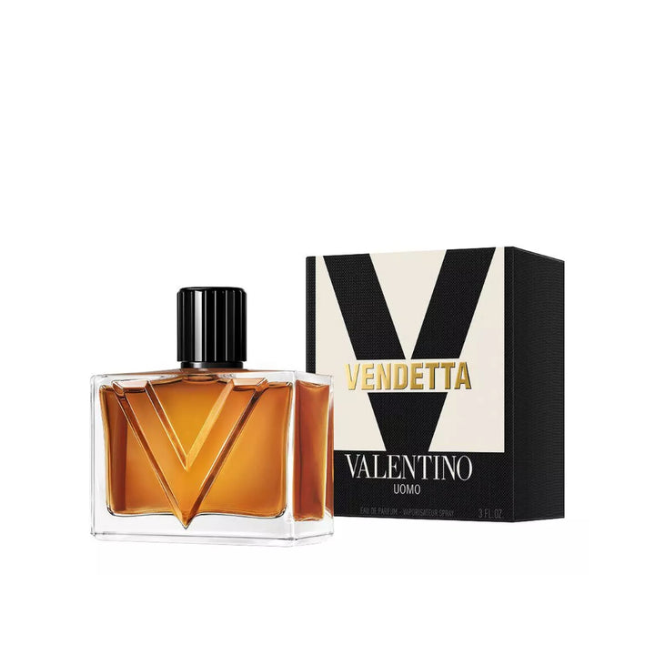 Vendetta Uomo Eau de Parfum